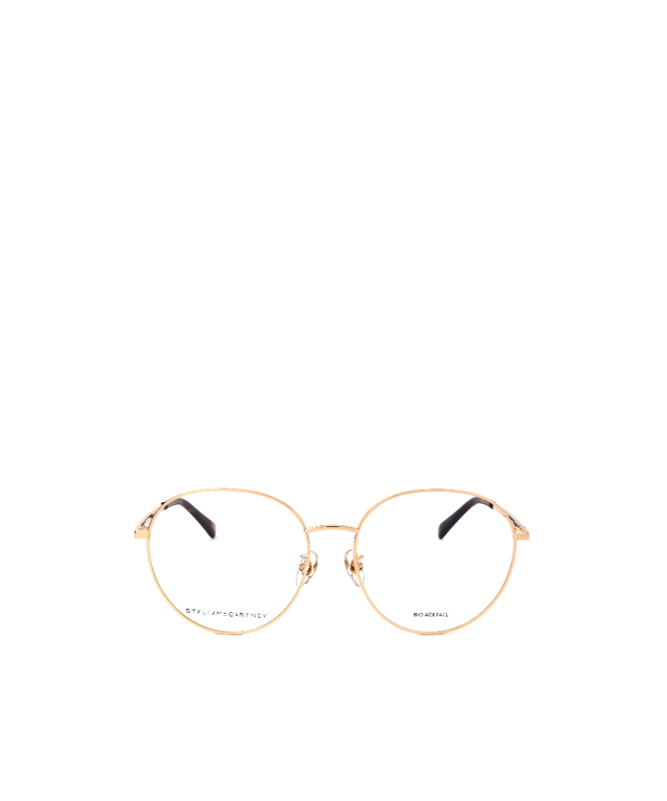 Stella Mccartney Geometric Plano Mirror