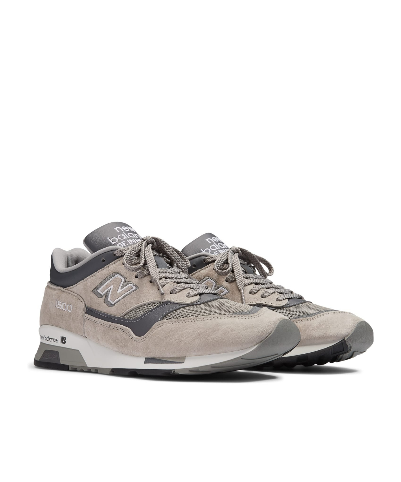New Balance 'uk-made 1500 In Nude