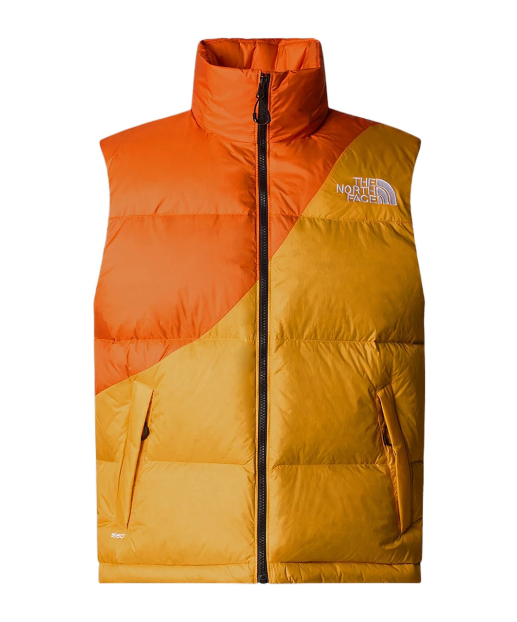 THE NORTH FACE X YINKA ILORI PADDED GILET