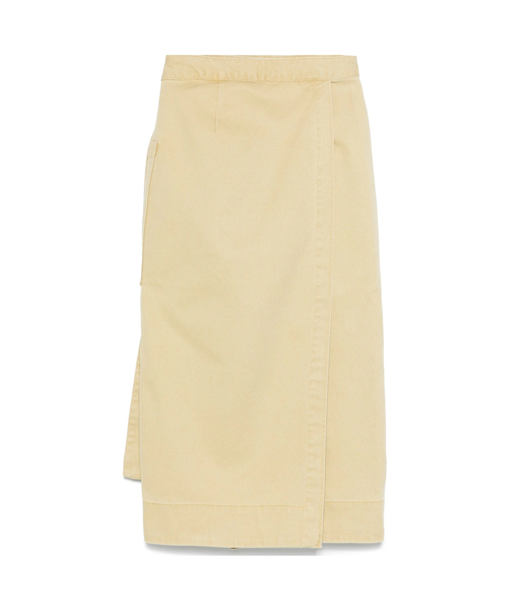 Soeur Daya Midi Skirt