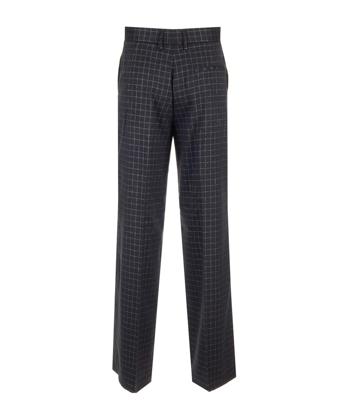 Forte Forte Belt Loops Slacks