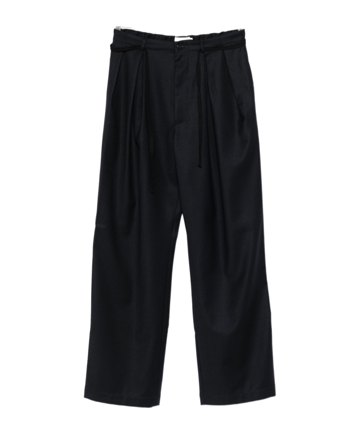 Barena Venezia Barena Patalone Pestrin Flan Clothing In Black