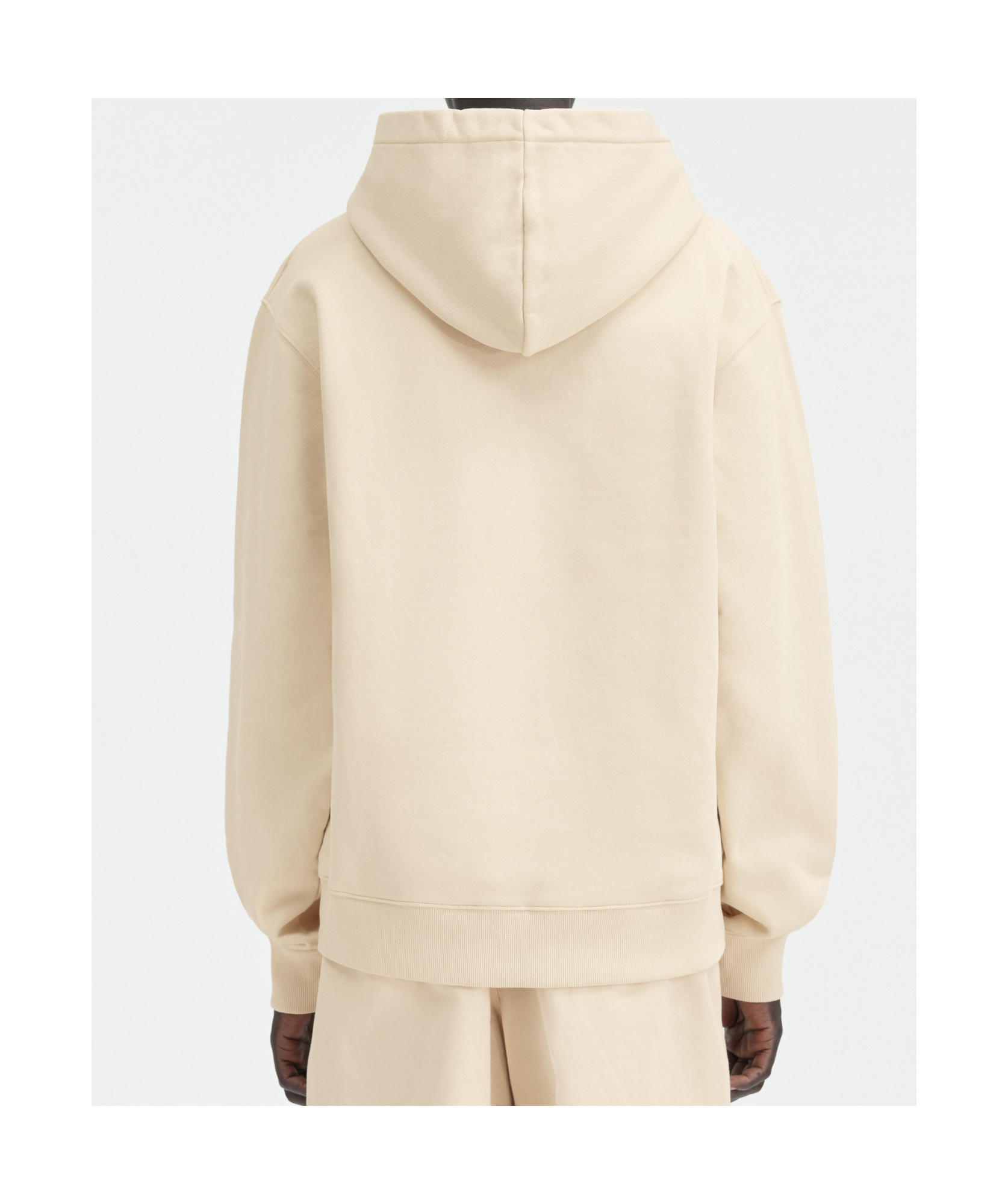Jacquemus Logo Sweatshirt