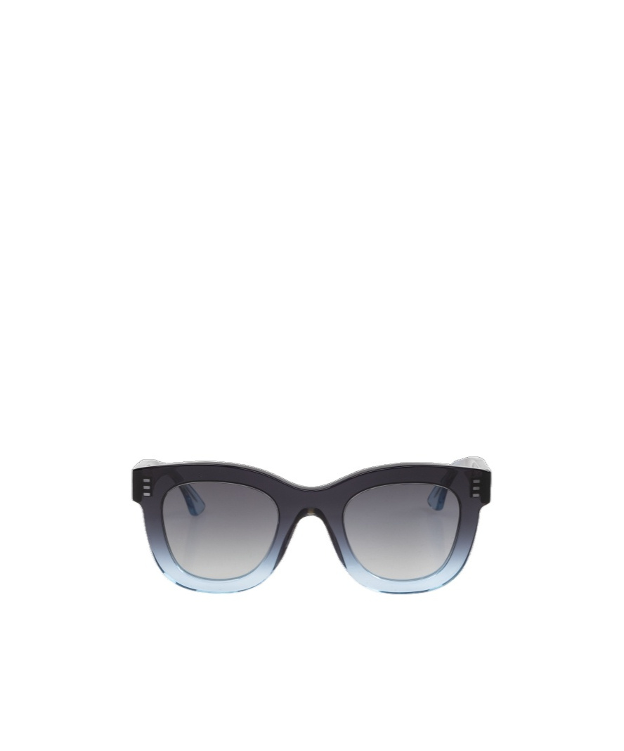 Thierry Lasry Full-frame Sunglasses In Gray