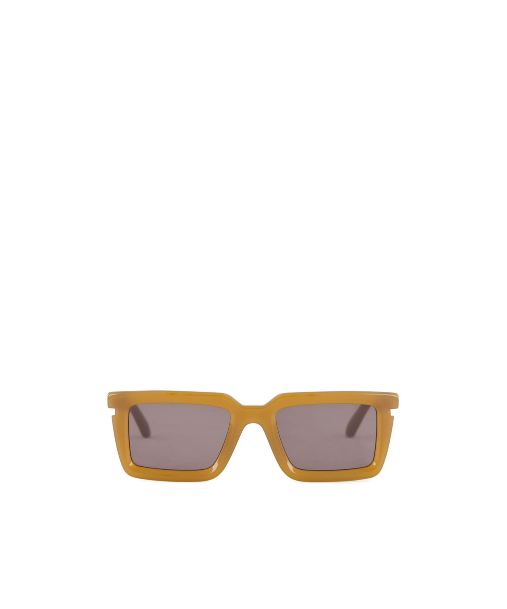Off-white Tucson Square-frame Sunglasses In Gray