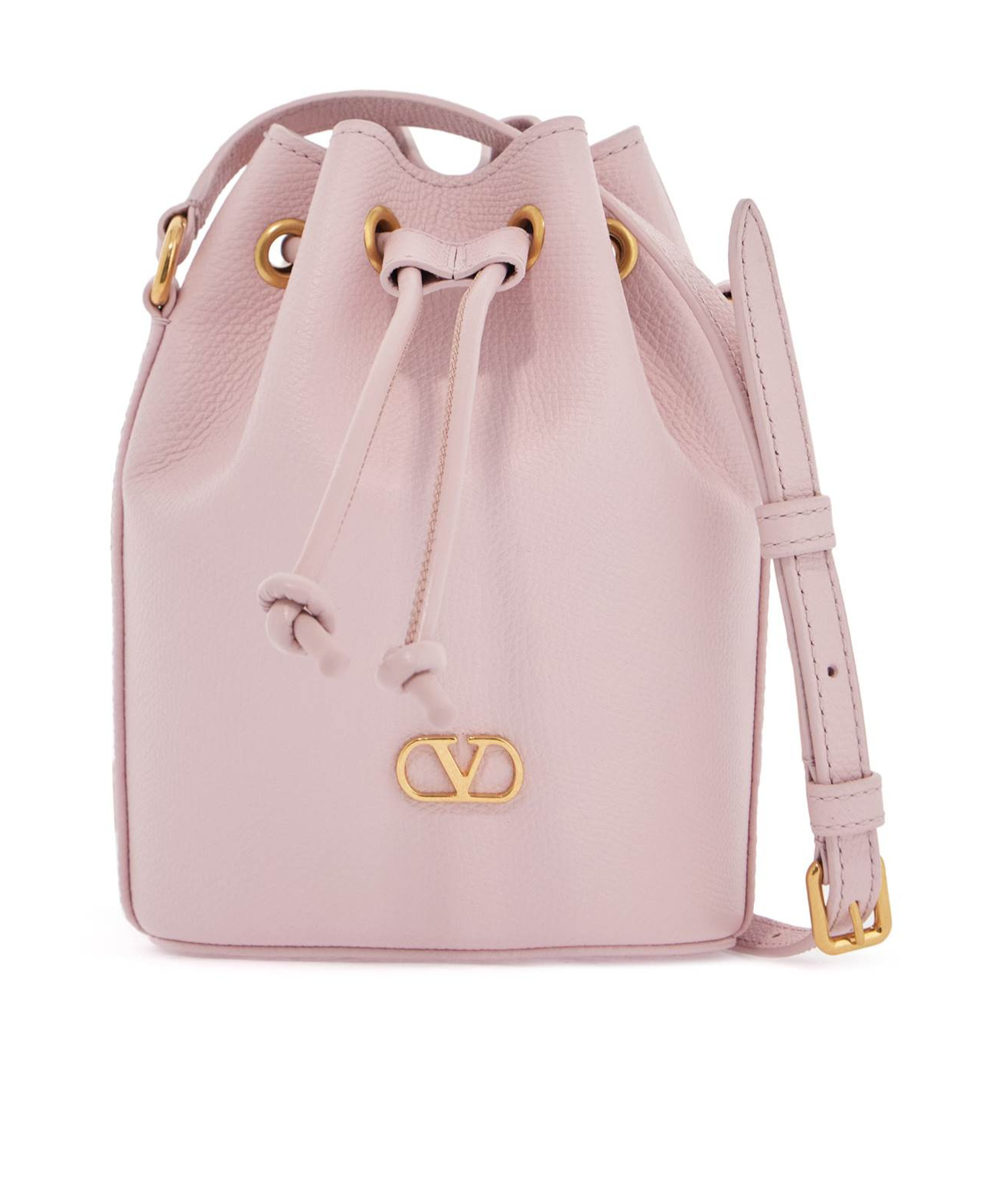 Valentino Borsa Mini In Pink