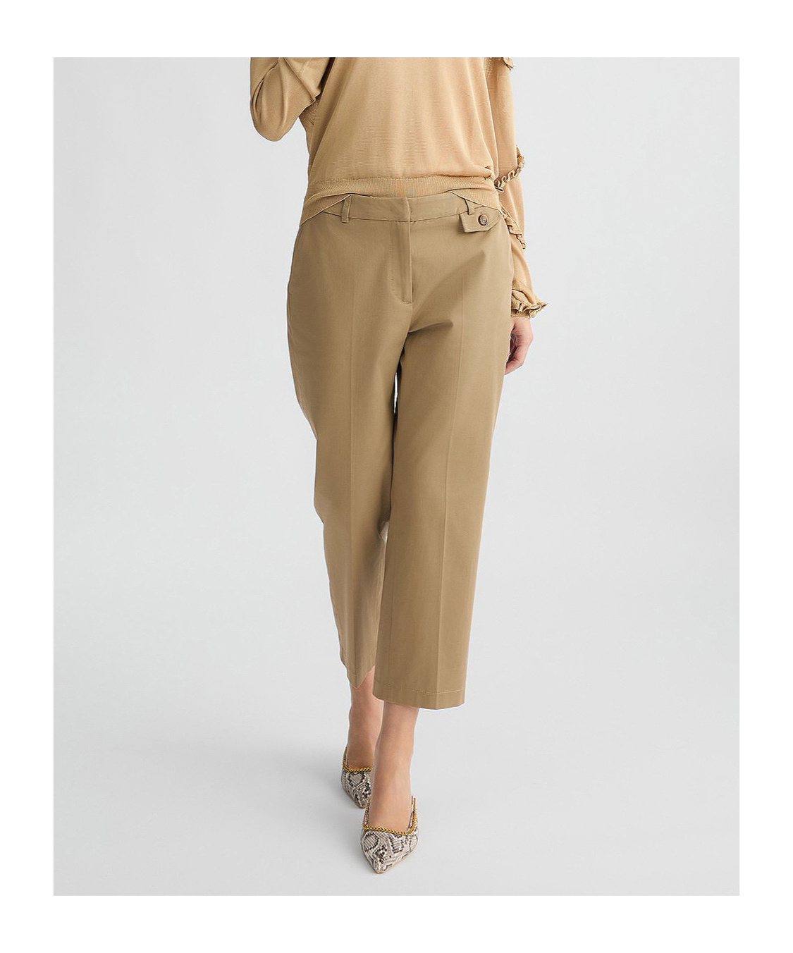 Liu •jo Chino Pants