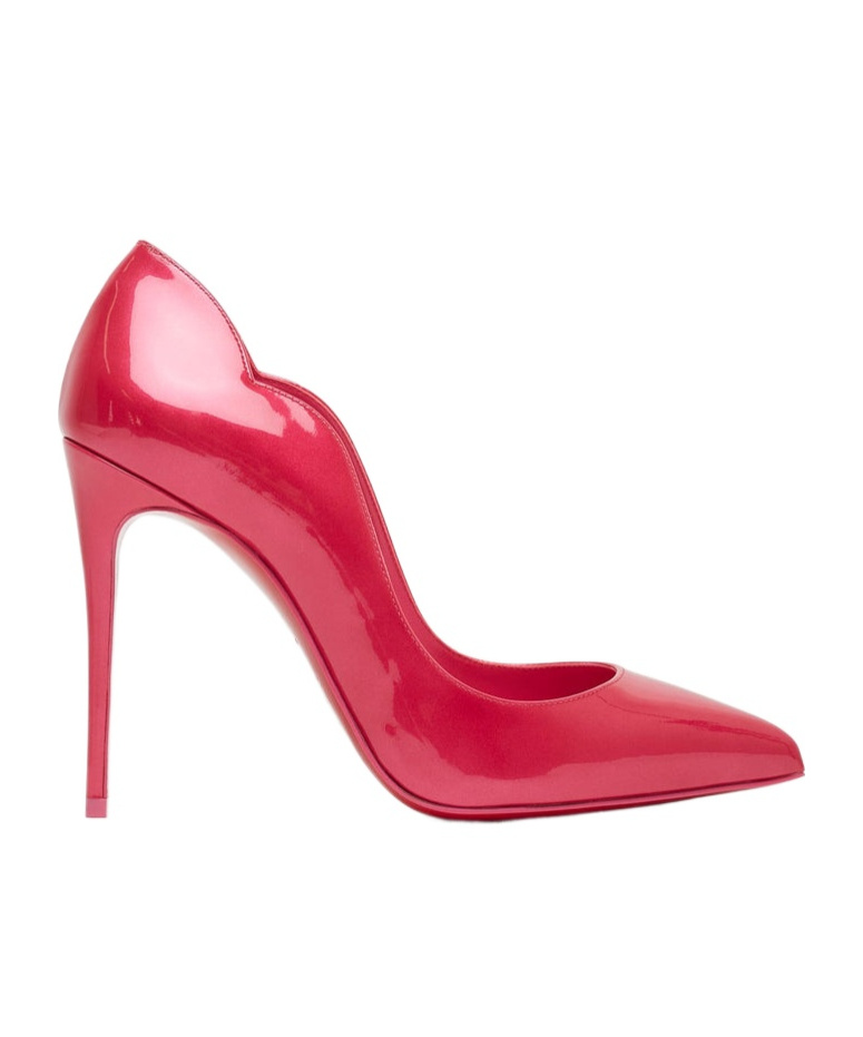 Christian Louboutin Pointed High Heels