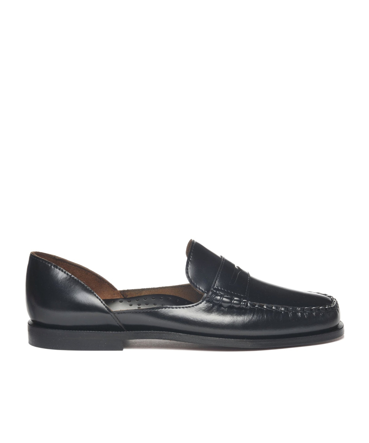 Sebago Luisa Loafers