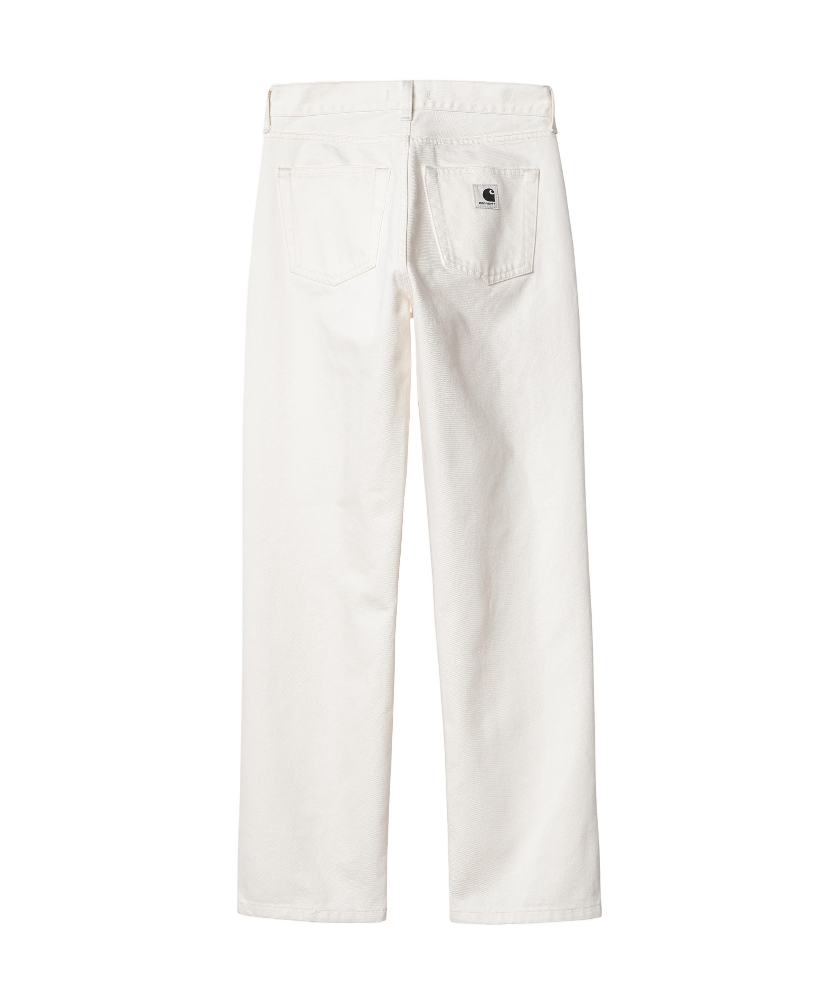 Carhartt Noxon Pants In White