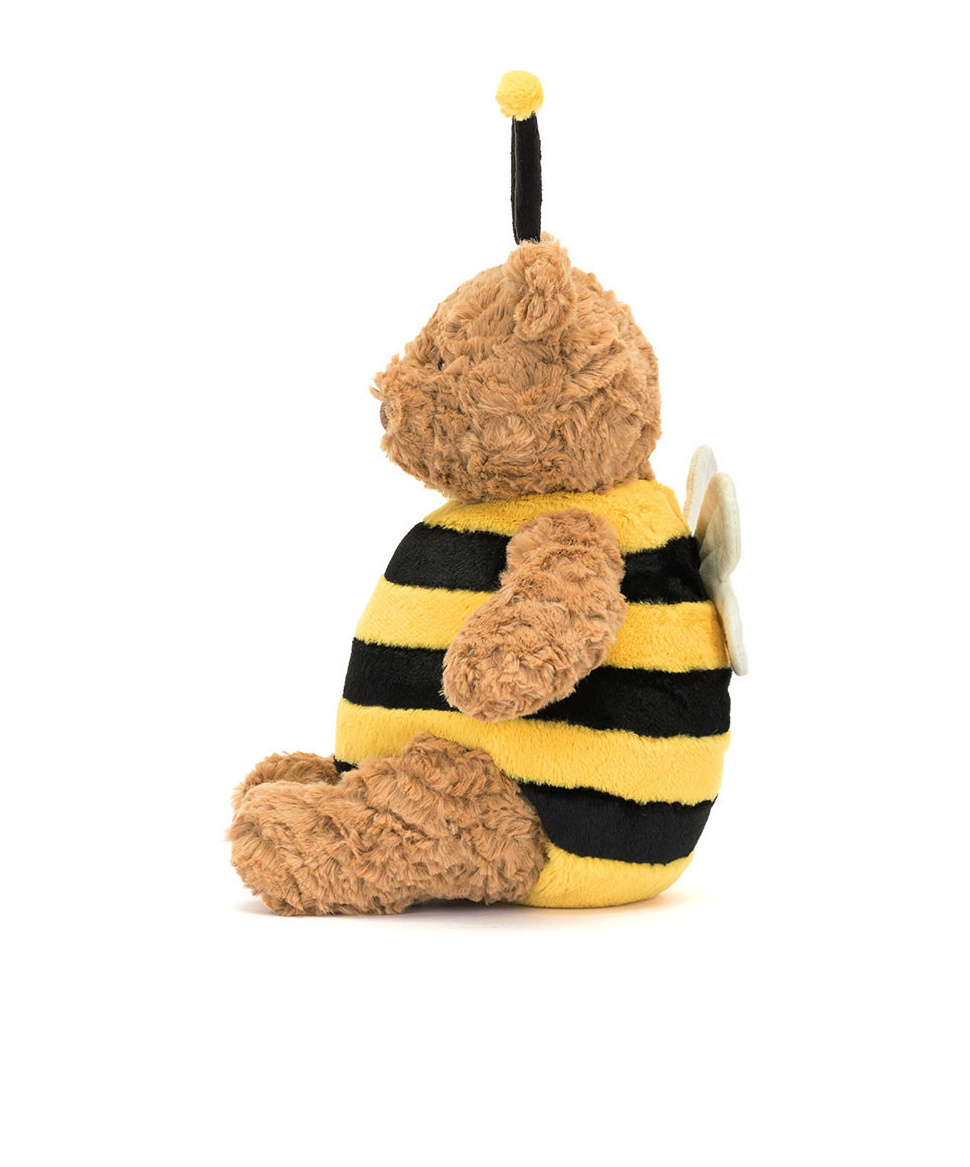 Jellycat Bumblebee Doll