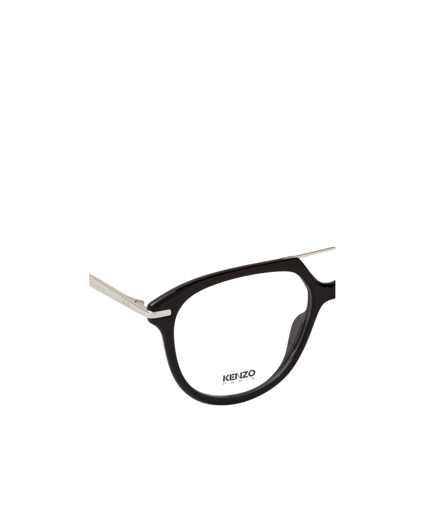 Kenzo Full-frame Flat Mirror In Black