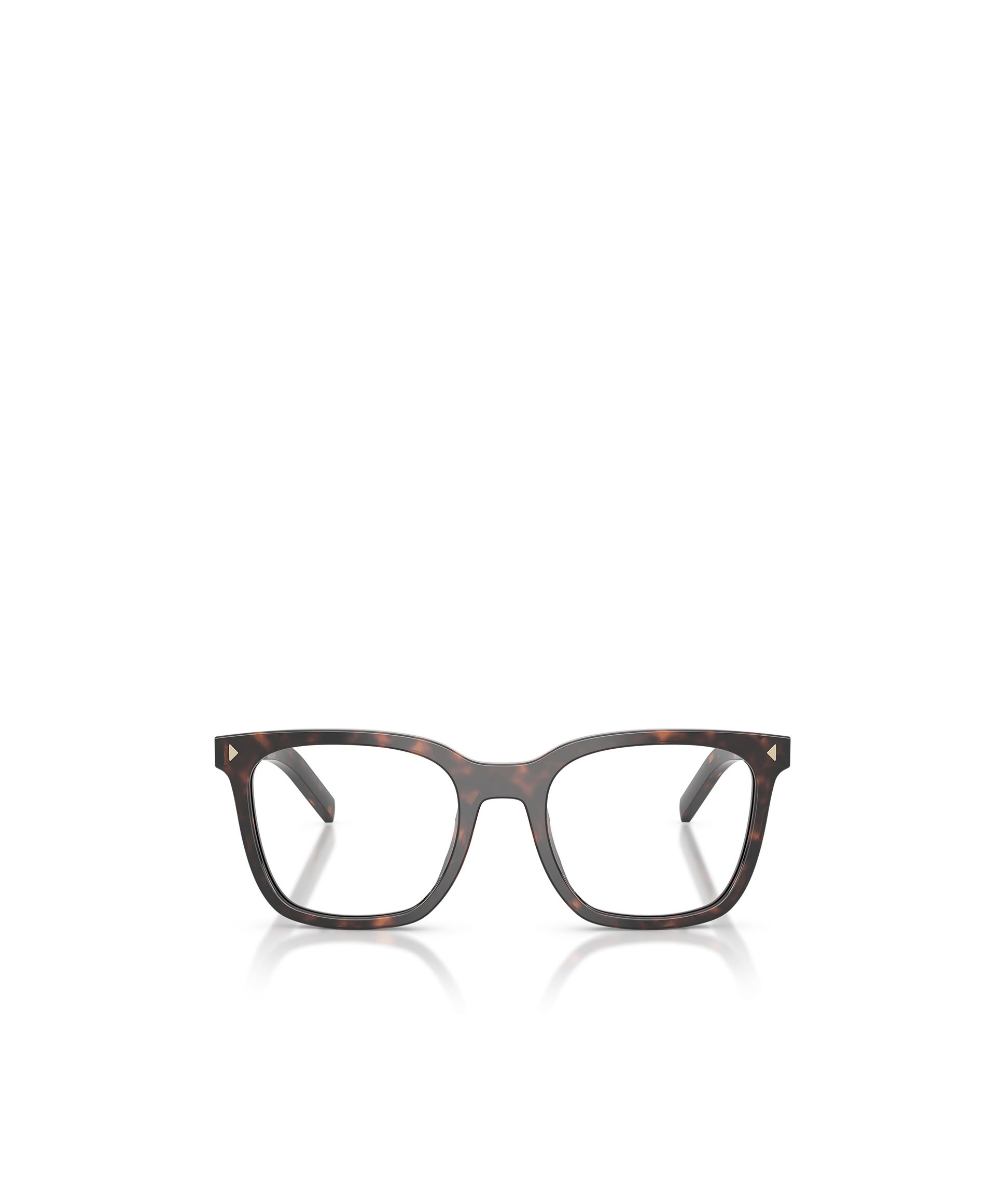 Prada Full Frame Plain Mirror