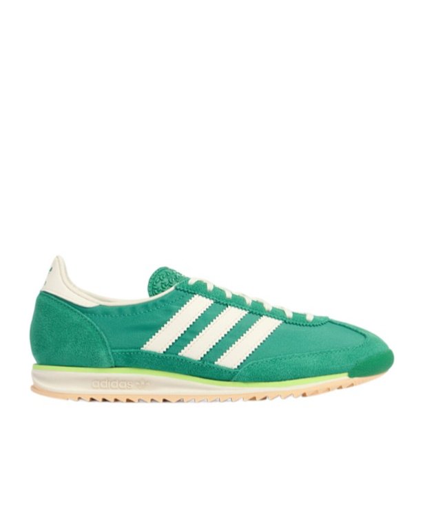 Adidas Originals Sl72 Og Sneakers
