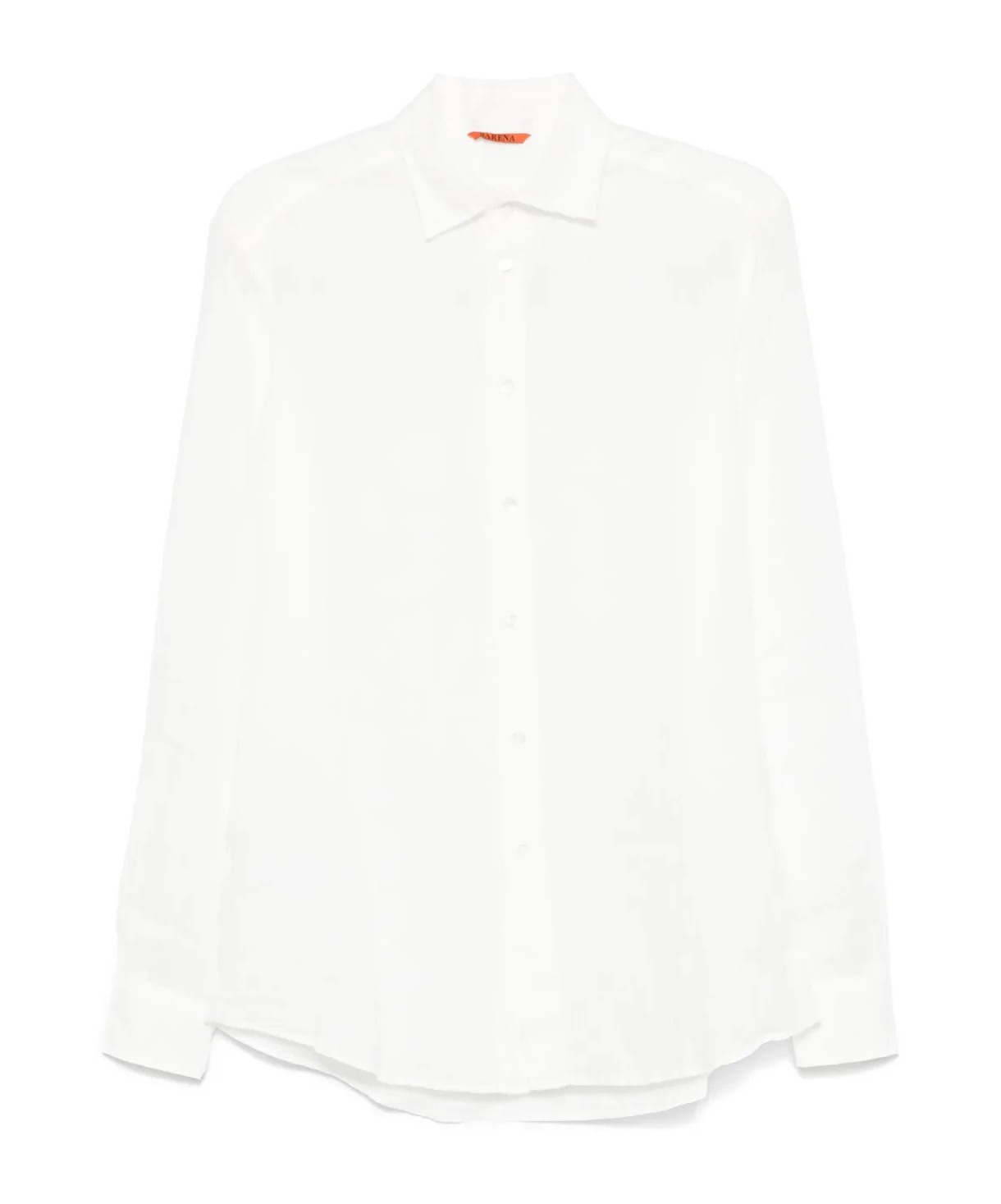 Shop Barena Venezia Surian Telino Shirt