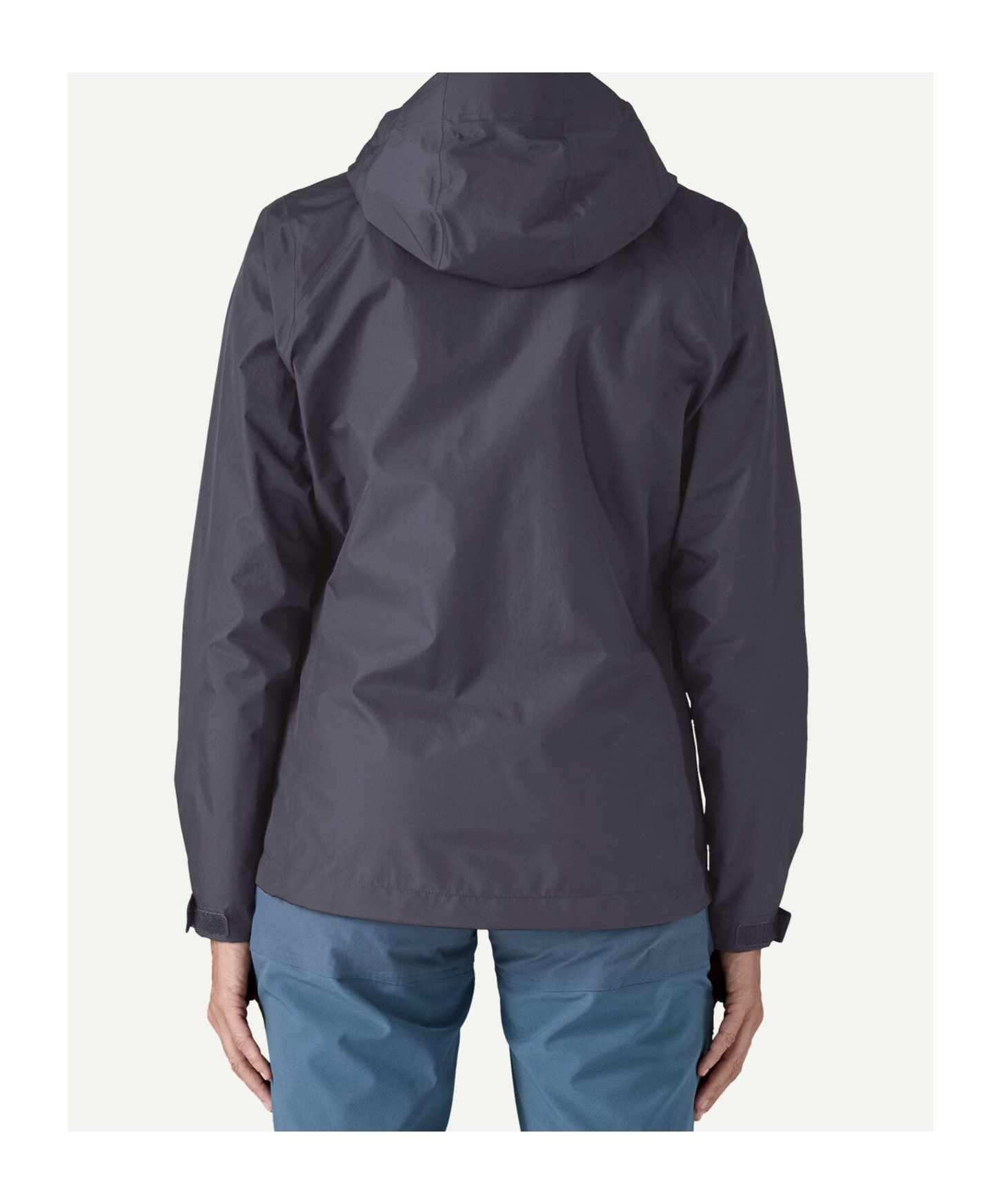 Patagonia Women's Torrentshell 3l Rain Jacket In Black