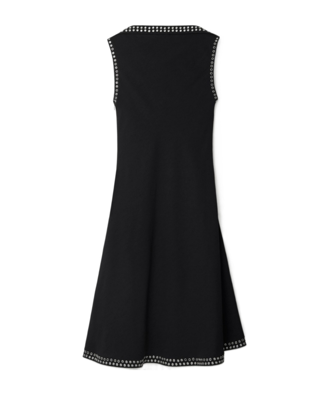Burberry Sat In Black