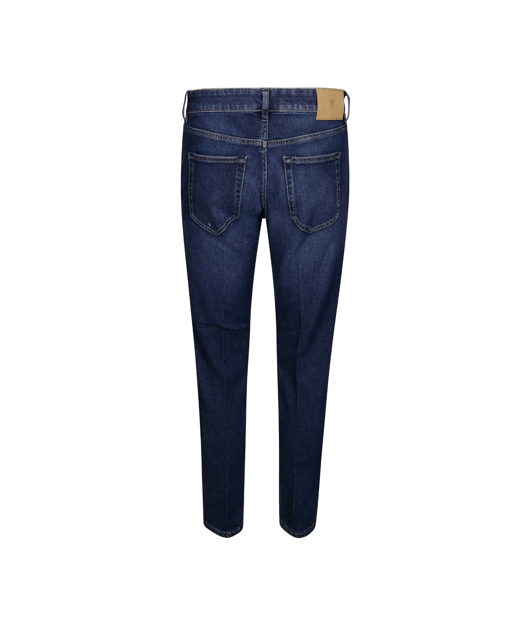 Pt05 Jeans With Belt Loops
