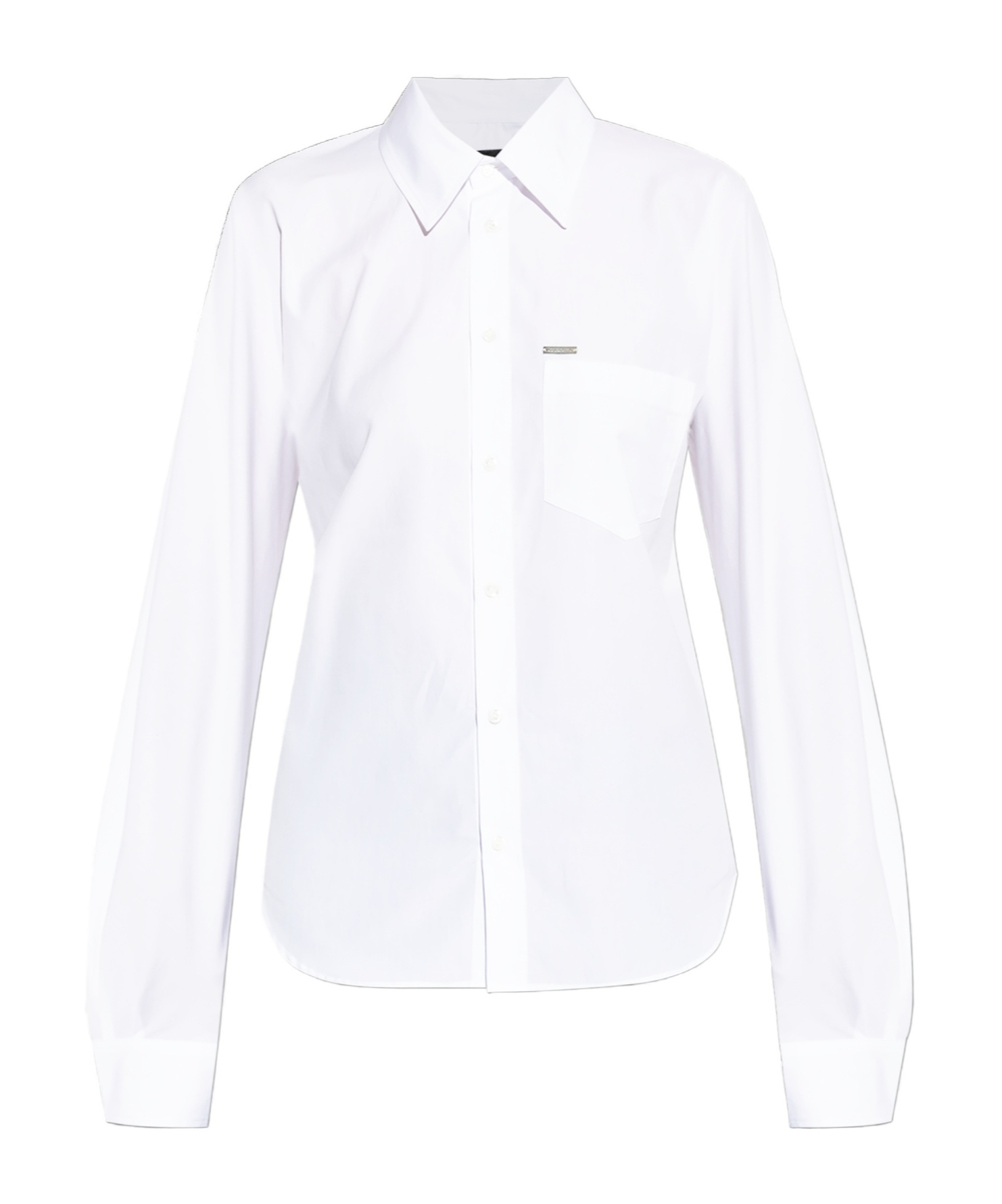 Dsquared2 Long Sleeve Shirt