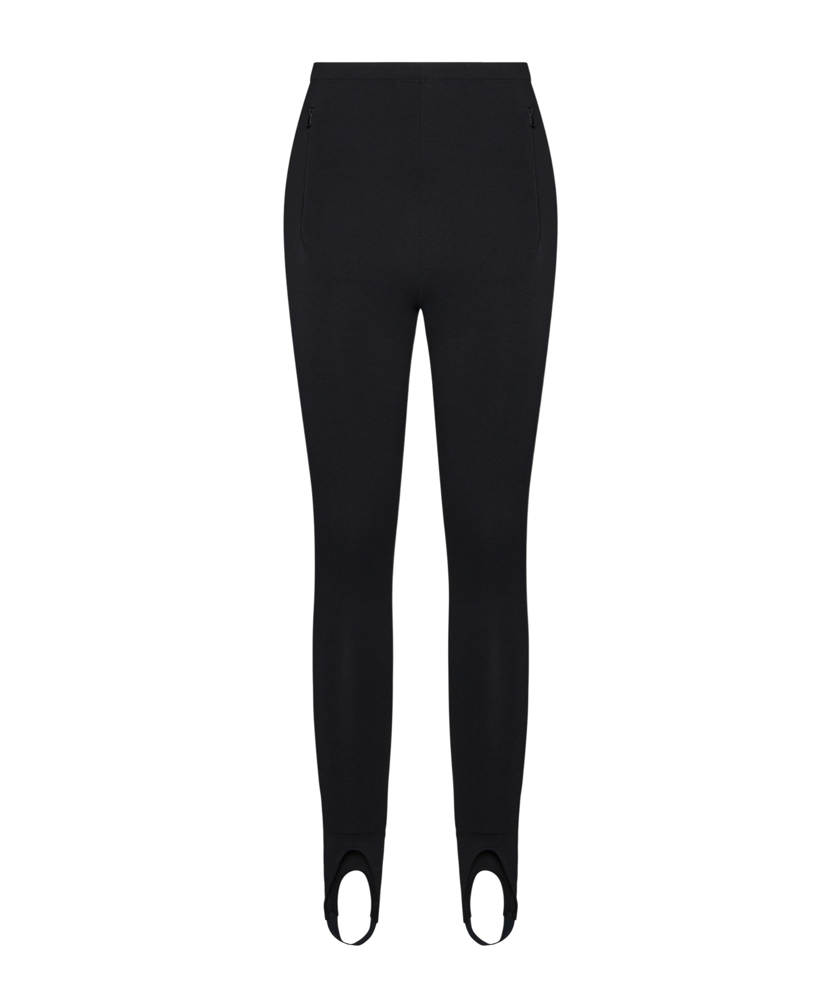 Shop Wardrobe.nyc Stretched Stirrup Leggings