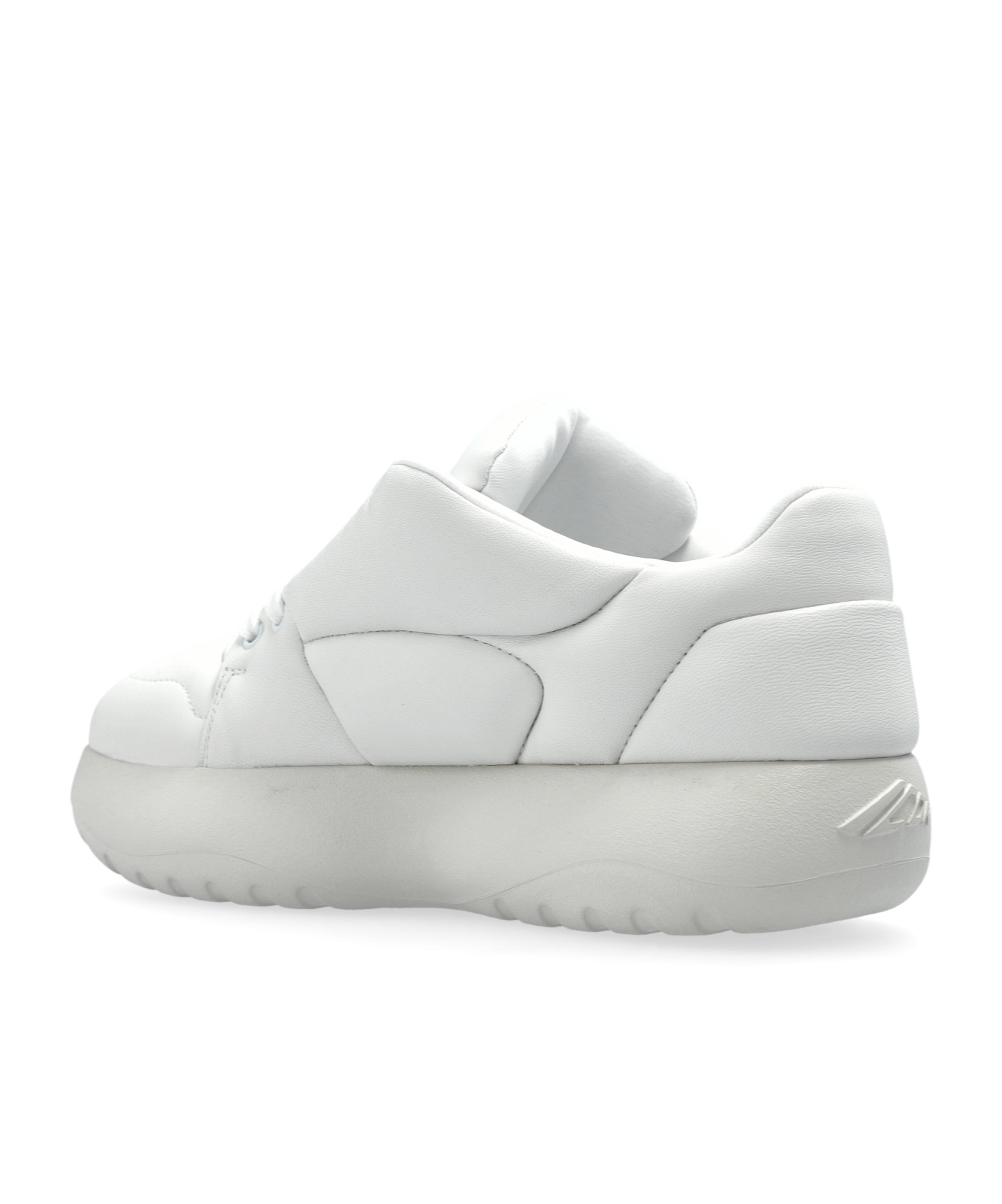 Dsquared2 Icon New Generation Sneakers In White