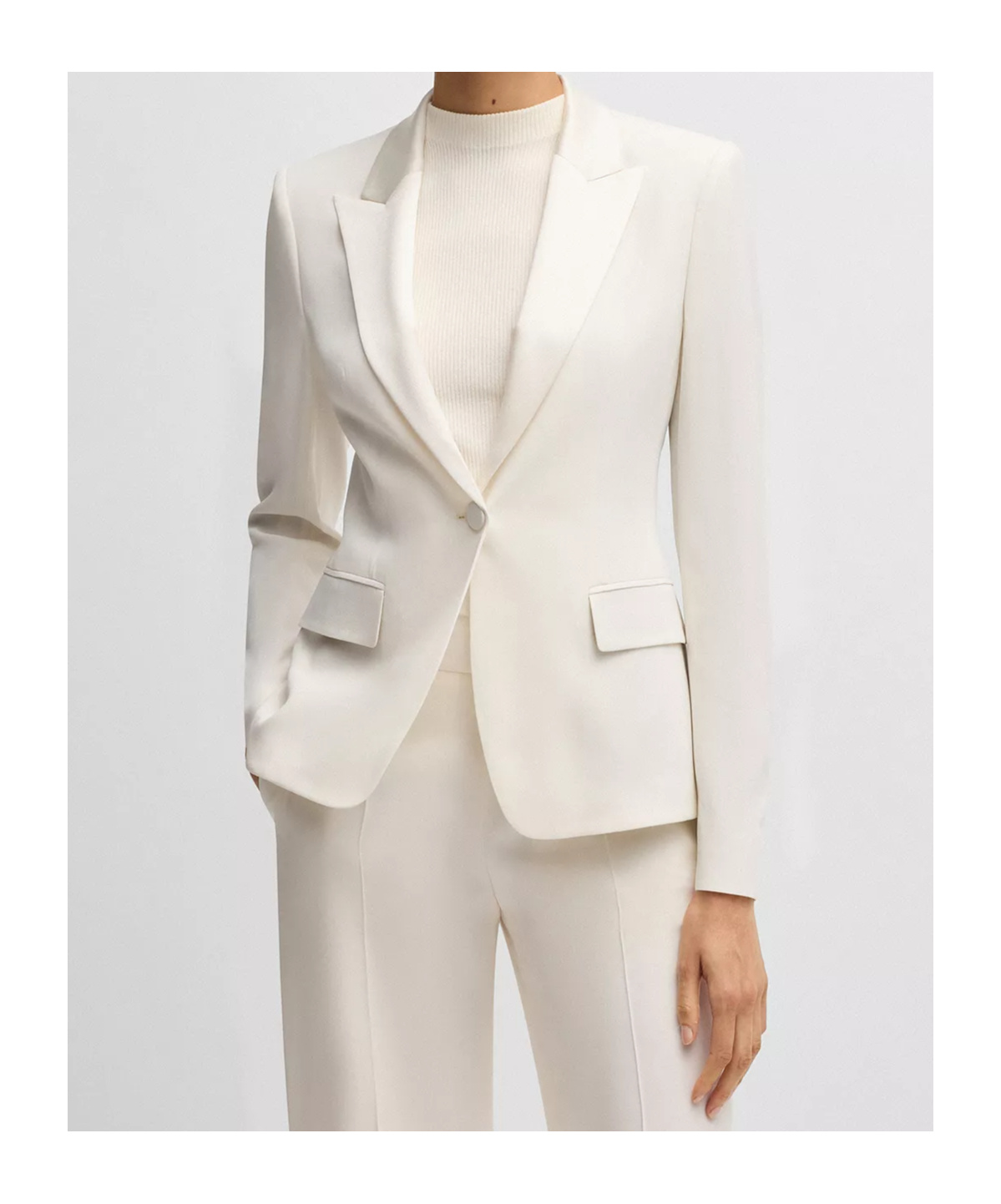 HUGO BOSS TAILORED BLAZER