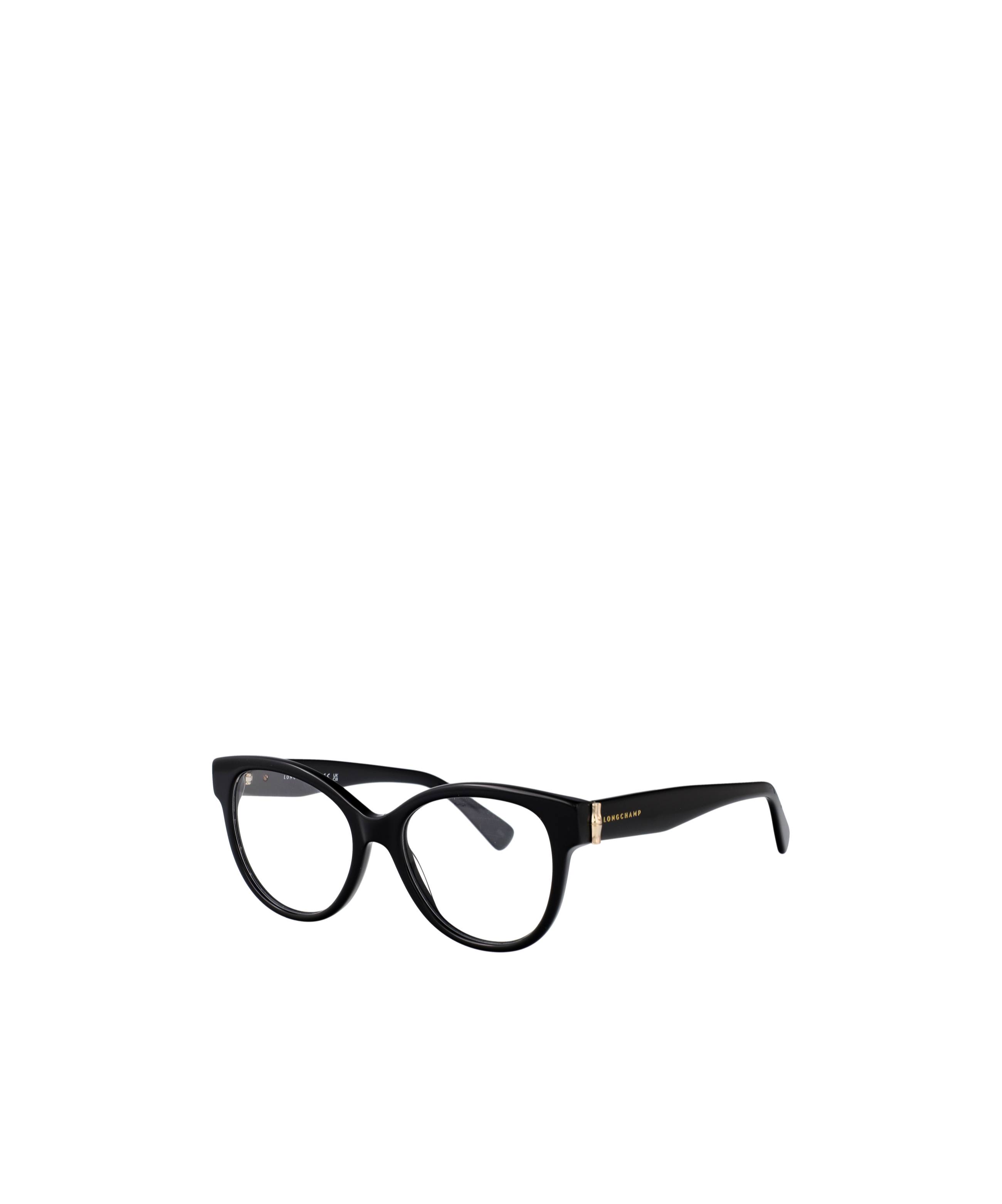 Longchamp Geometric Flat Mirror