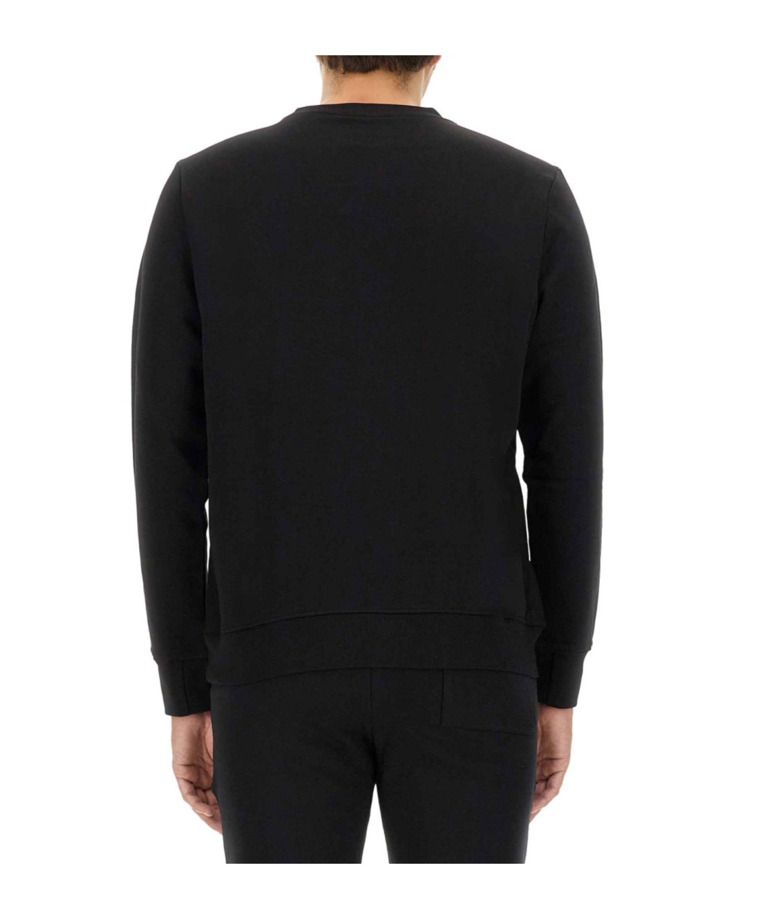 Ps By Paul Smith Sweaters In Black