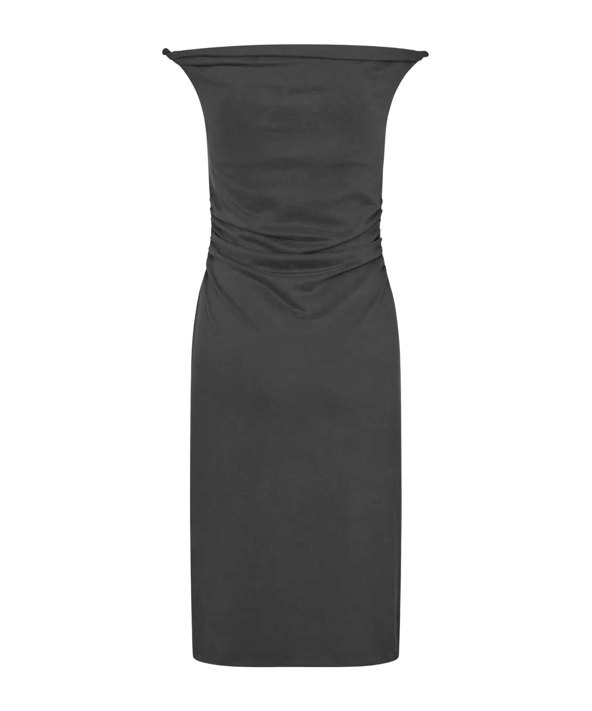 Samsoe & Samsoe Sleeveless Dress In Black
