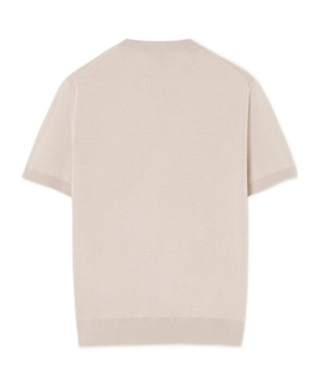 Loro Piana Sottile Crewneck In Neutral