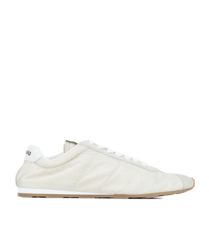 MIU MIU LOW HELP RECREATIONAL SHOE