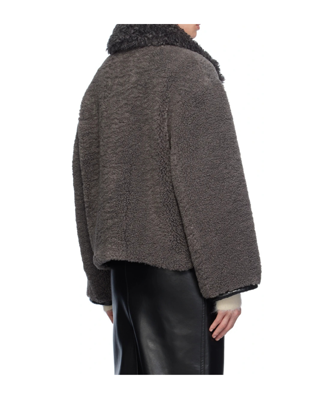 STAND STUDIO JOANN JACKET