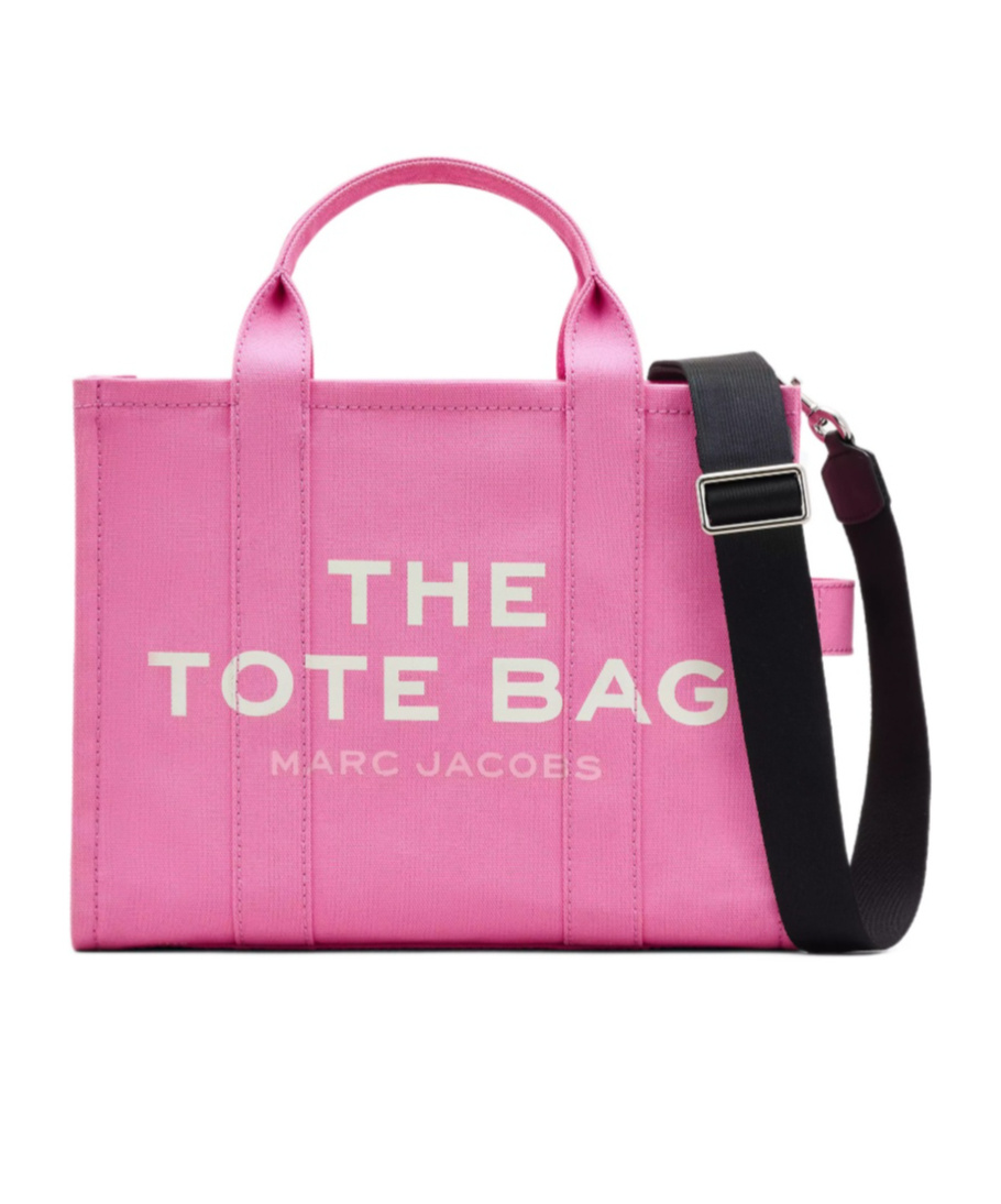 Marc Jacobs Medium Tote Bag In Pink