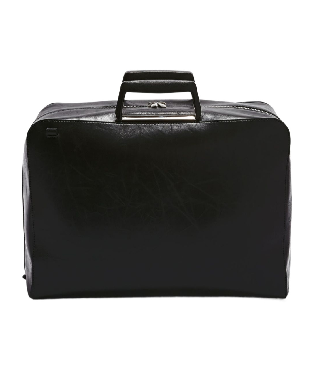 Jil Sander Leather Briefcase