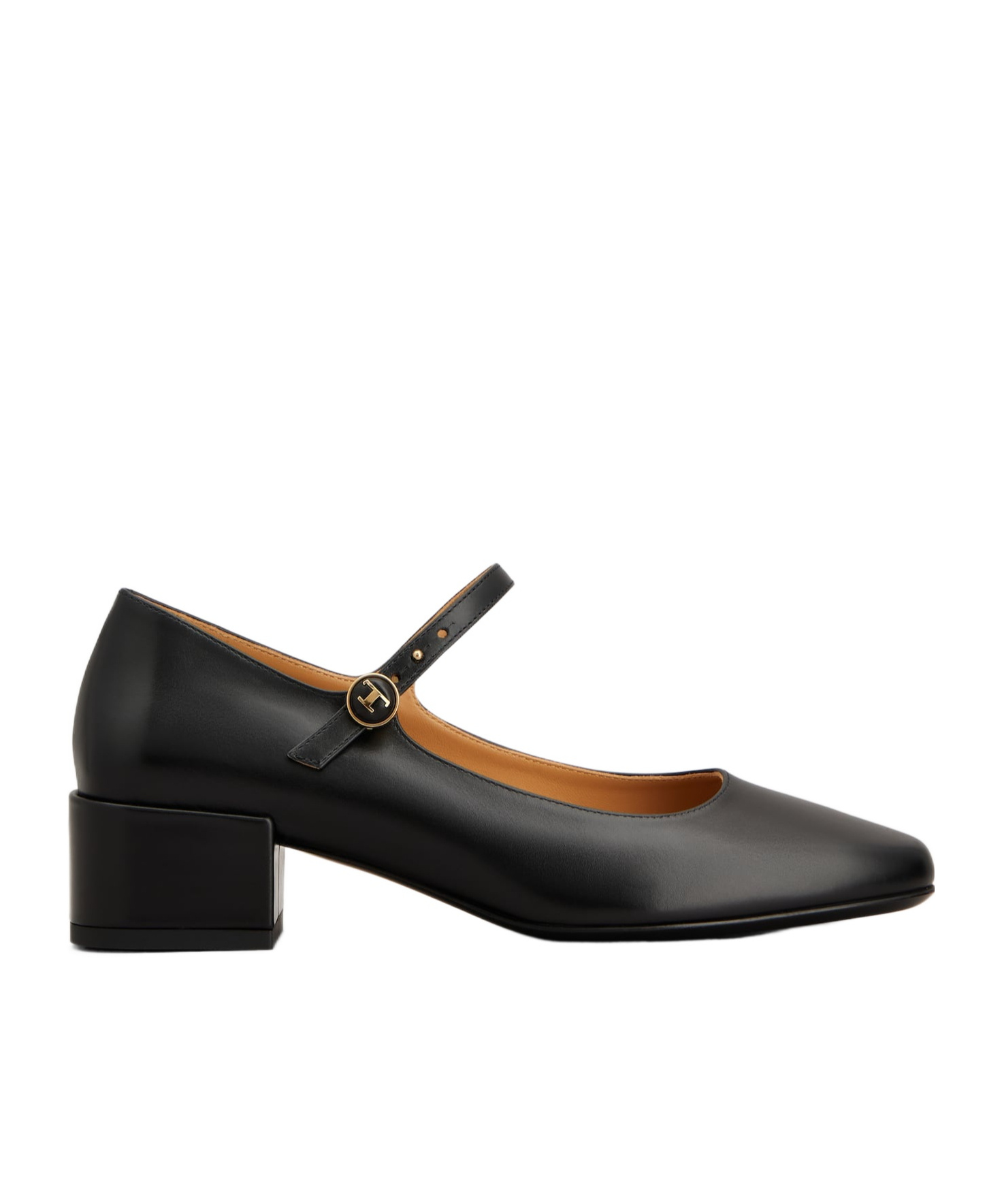 Tod's Leather Pumps