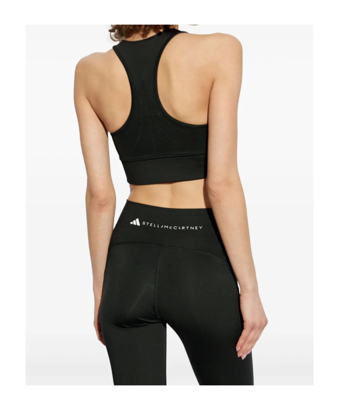 ADIDAS BY STELLA MCCARTNEY TRUEPURPOSE PERFORMANCE CROP TOP