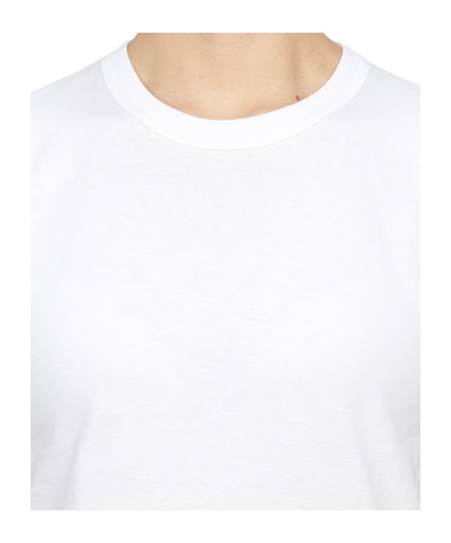 Comme Des Garçons Play X Invader Pixelated-heart T-shirt