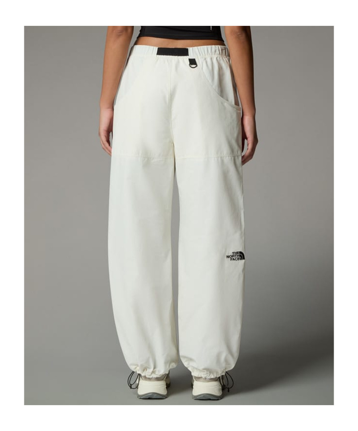 The North Face Womens Nse Trousers In White
