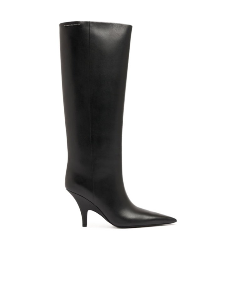 Alexander Wang Pointed Short Boots