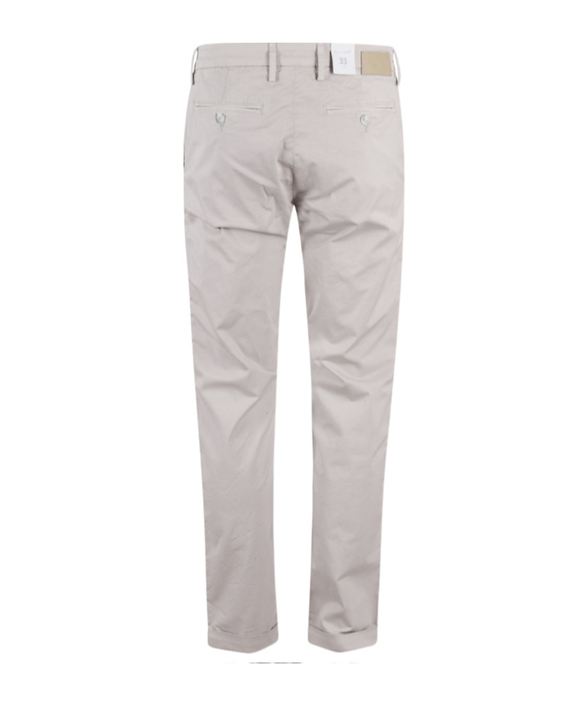Re-hash Belt Loops Slacks