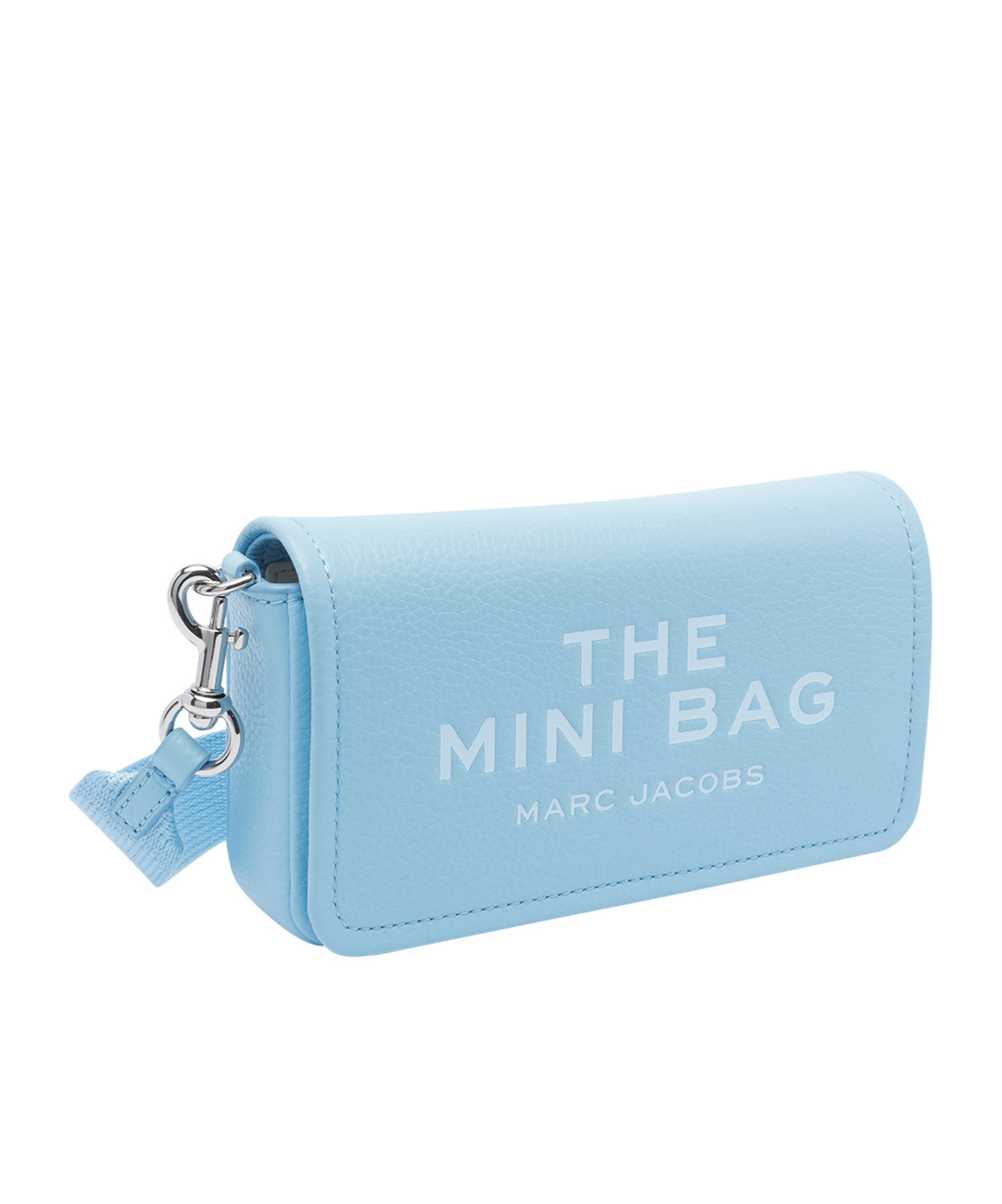 Marc Jacobs The Mini Crossbody Bag