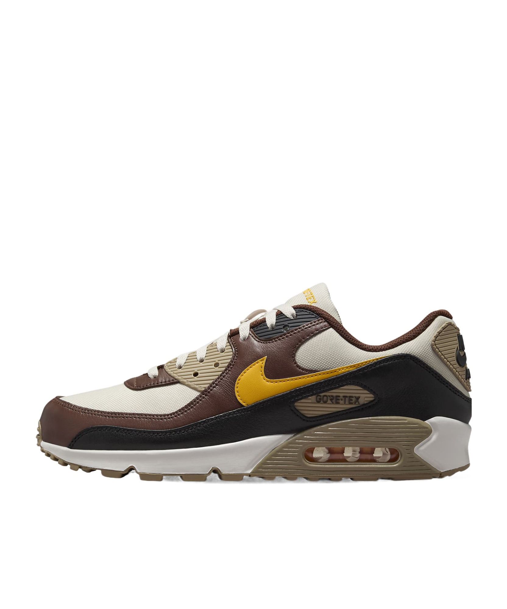 NIKE AIR MAX 90 SNEAKERS