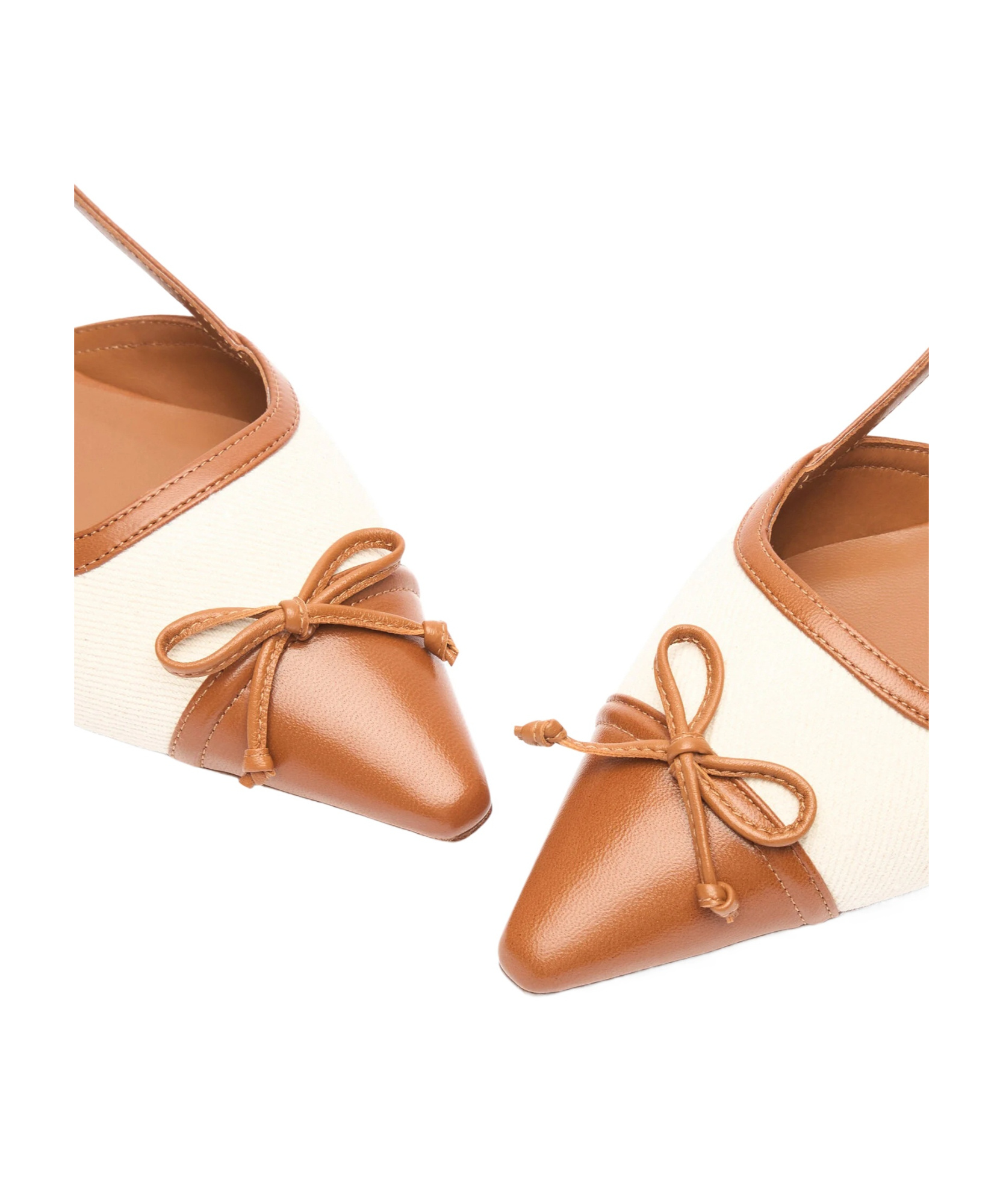 Stuart Weitzman Kitty Slingback