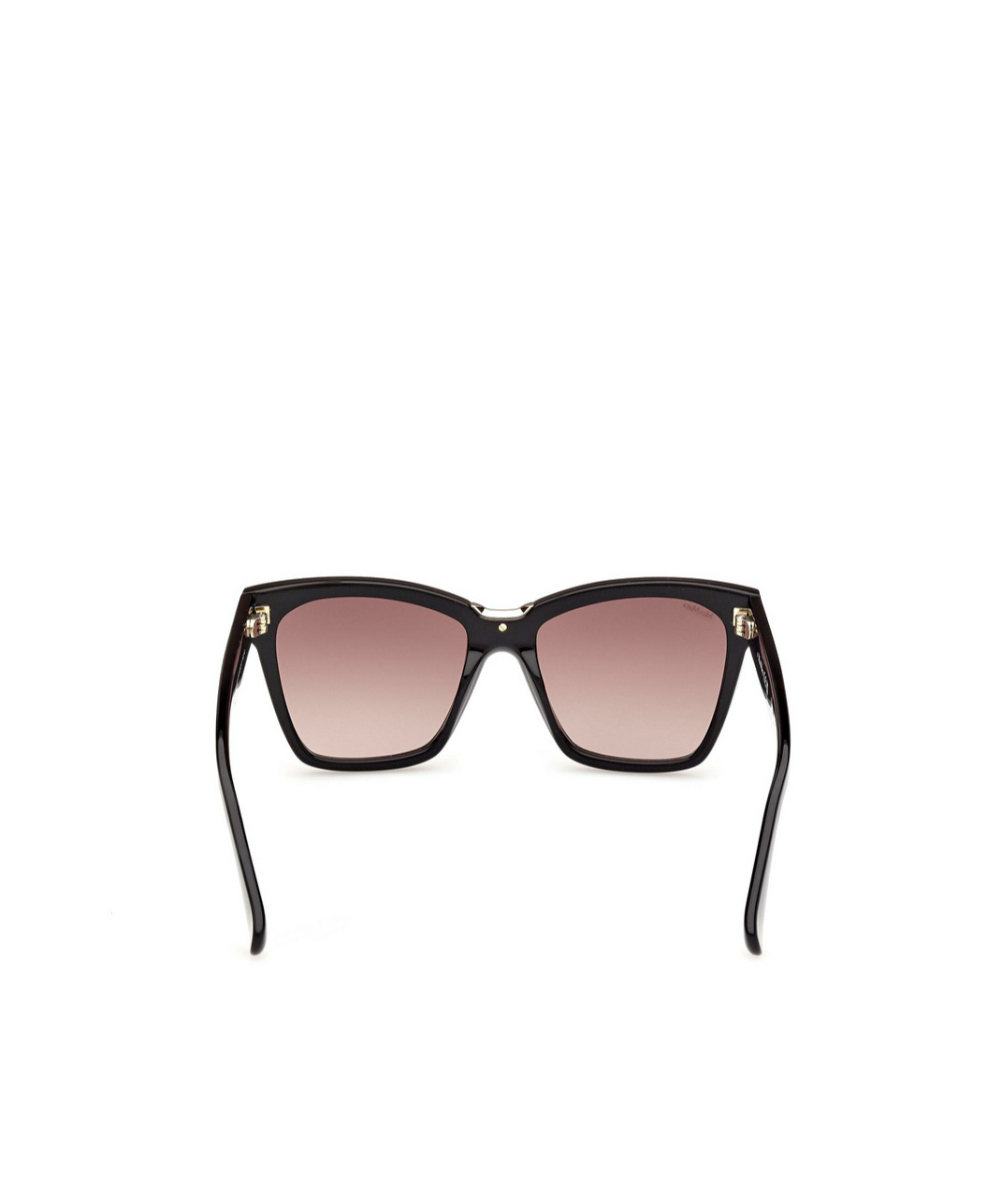 Max Mara Logo Sunglasses In Pink
