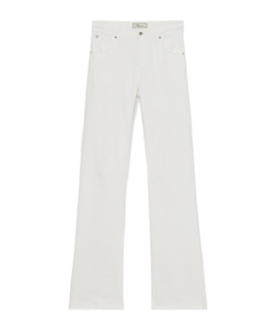 BLUMARINE BOOTCUT JEANS