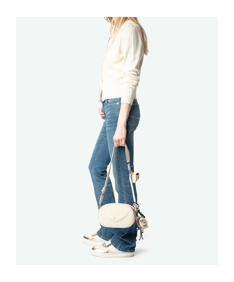 Zadig & Voltaire Long Sleeve Casual Jacket