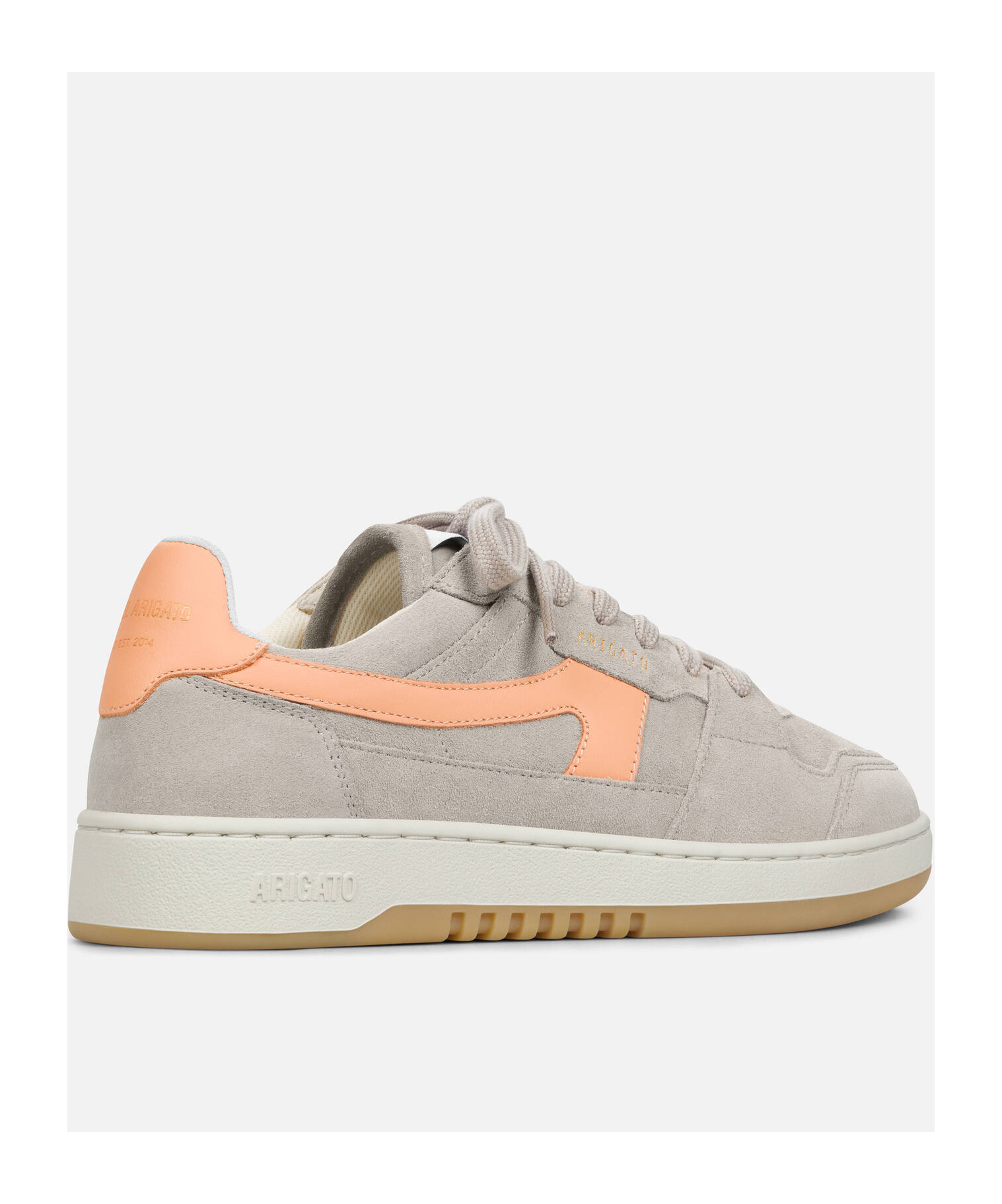 Axel Arigato Dice-a Sneakers In White