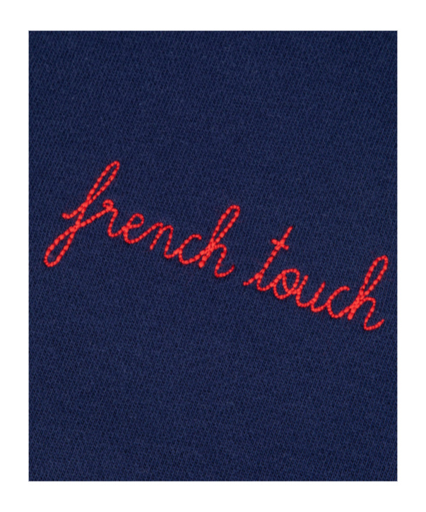 MAISON LABICHE CHARONNE SWEATSHIRT