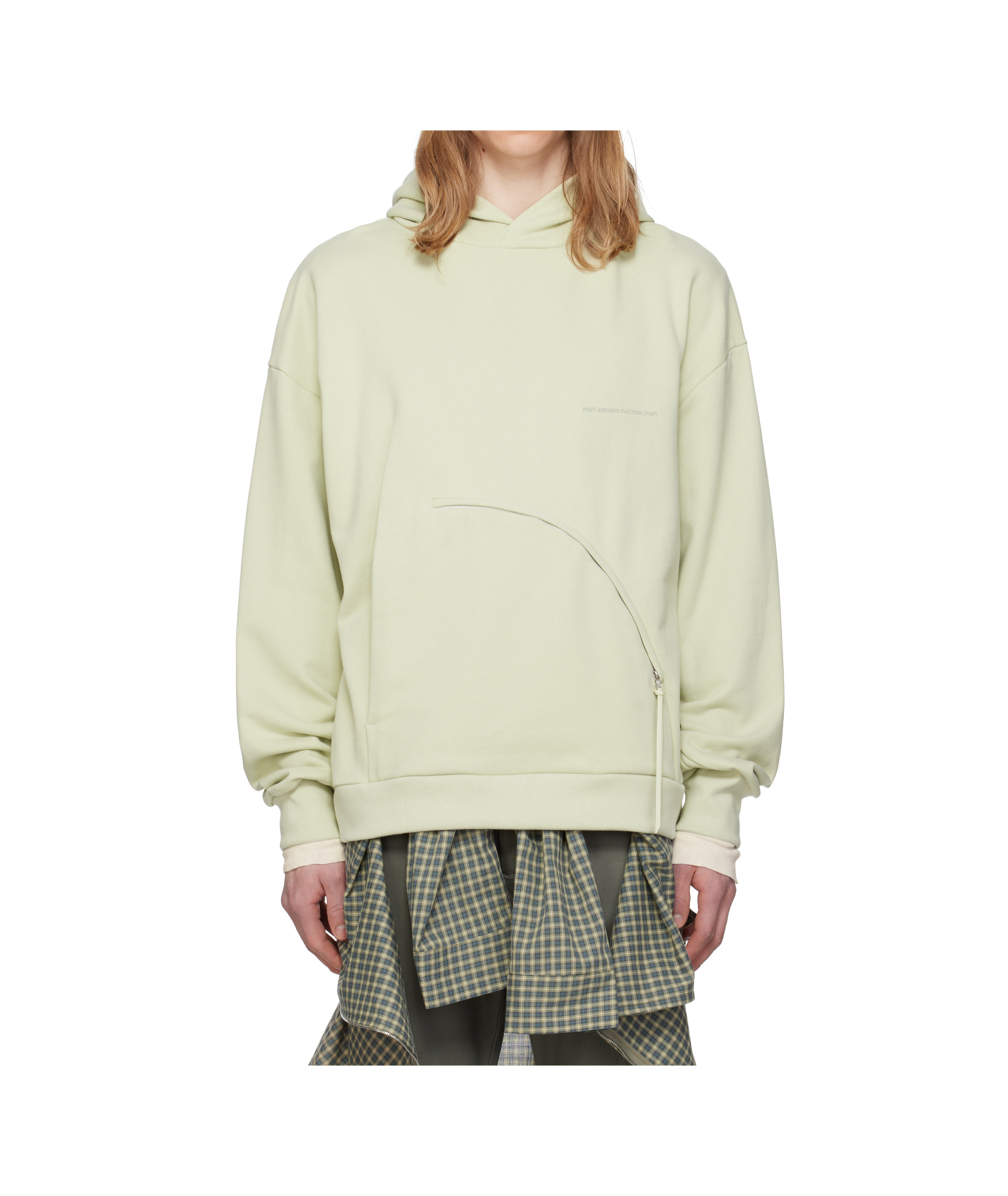 Post Archive Faction (paf) Hoodies