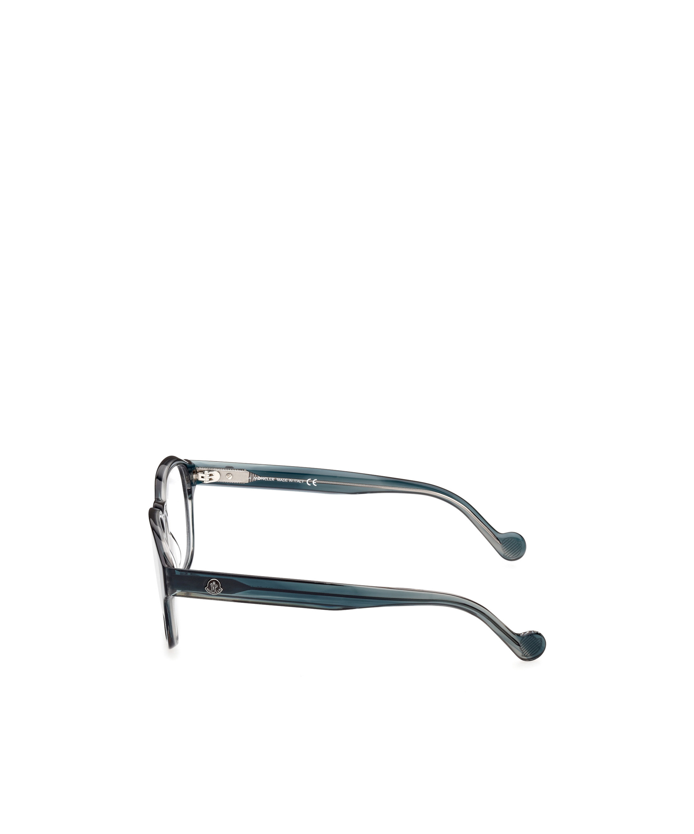 Moncler Logo Flat Mirror In Multicolor